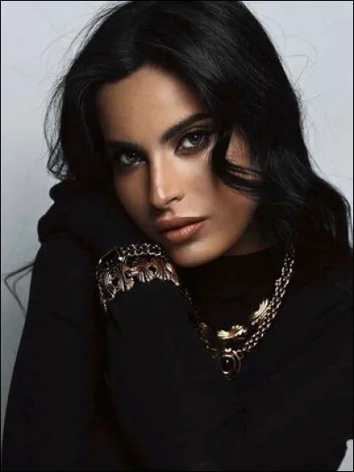 Quel est le nom de cette actrice ?