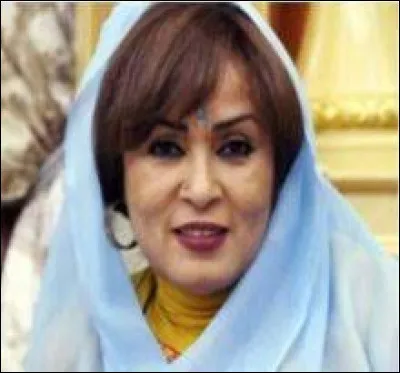 Quel est le nom de cette actrice ?