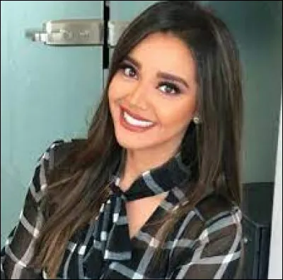 Quel est le nom de cette actrice ?