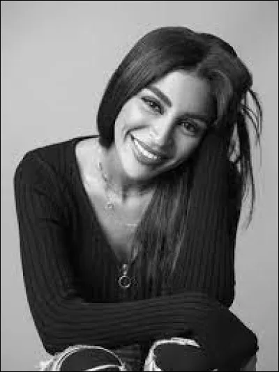 Quel est le nom de cette actrice ?