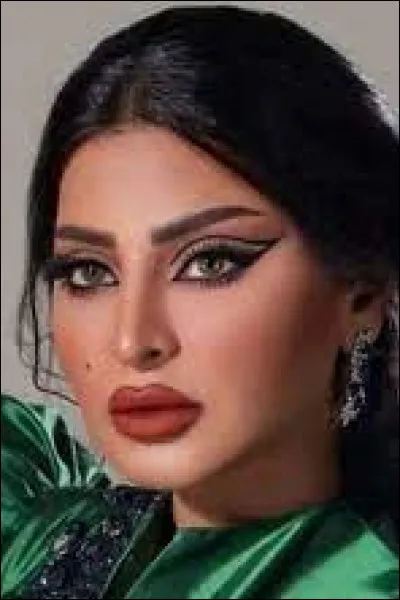 Quel est le nom de cette actrice ?