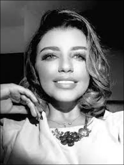 Quel est le nom de cette actrice ?