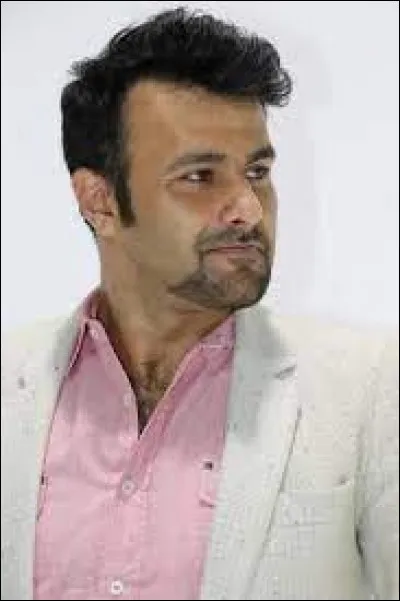 Quel est le nom de cet acteur ?