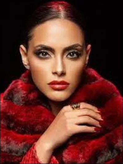 Quel est le nom de cette actrice ?