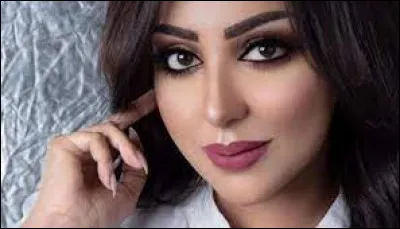 Quel est le nom de cette actrice ?