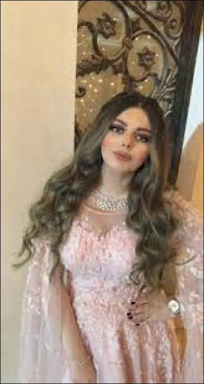 Quel est le nom de cette actrice ?