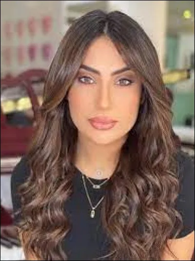 Quel est le nom de cette actrice ?