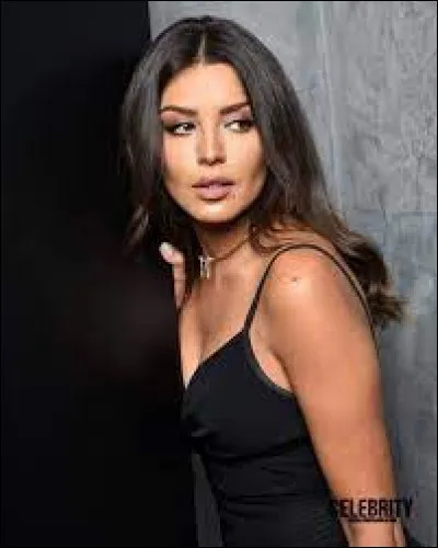 Quel est le nom de cette actrice ?