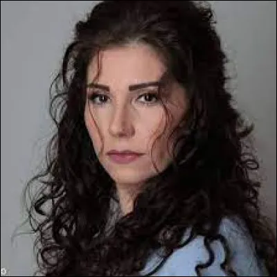 Quel est le nom de cette actrice ?