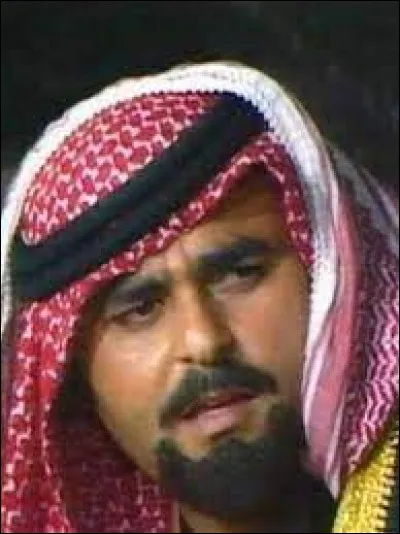 Quel est le nom de cet acteur ?