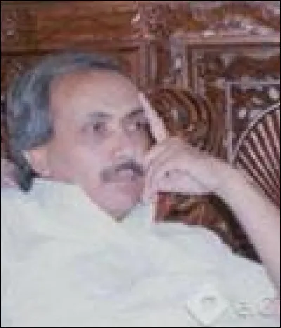 Quel est le nom de cet acteur ?