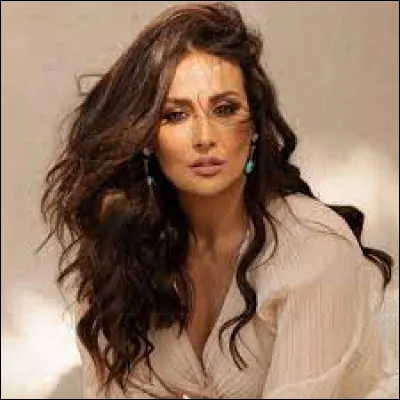 Quel est le nom de cette actrice ?