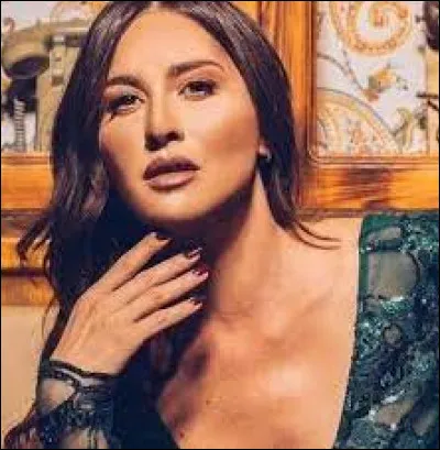 Quel est le nom de cette actrice ?