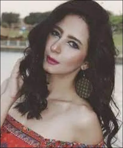 Quel est le nom de cette actrice ?