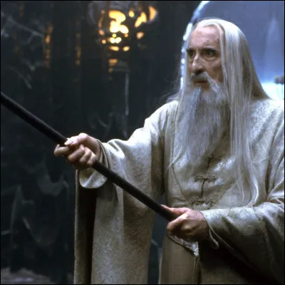 Lequel de ces personnages est surnommé "Le Blanc" ?