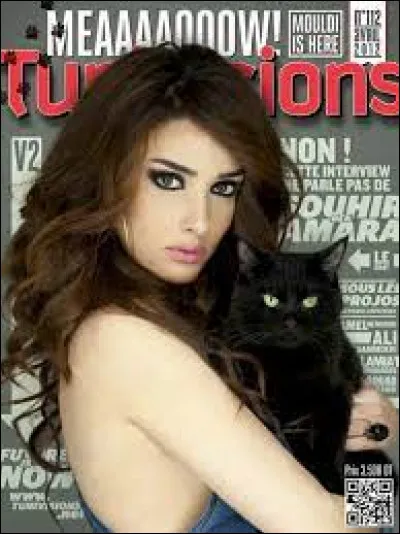 Quel est le nom de cette actrice ?