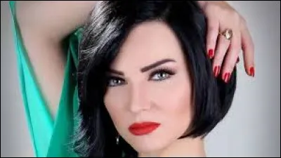 Quel est le nom de cette actrice ?