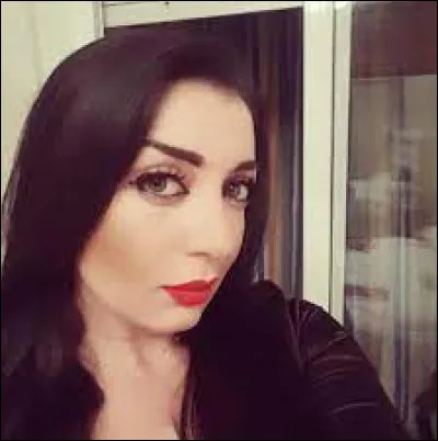 Quel est le nom de cette actrice ?