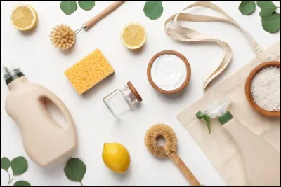 Fais-tu des produits naturels et écologiques ?