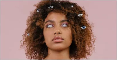 Quelle couleur de cheveux voudrais-tu avoir ?