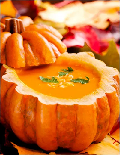 Qu'attends-tu avec impatiente ?