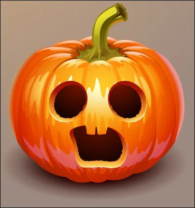 Quelle citrouille t'amuse ?