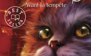 Quiz La guerre des clans