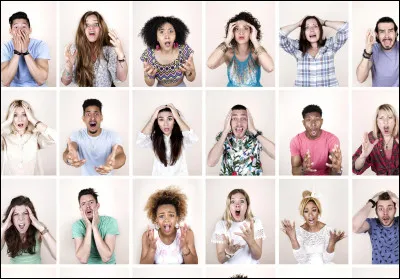 On dit souvent de toi...