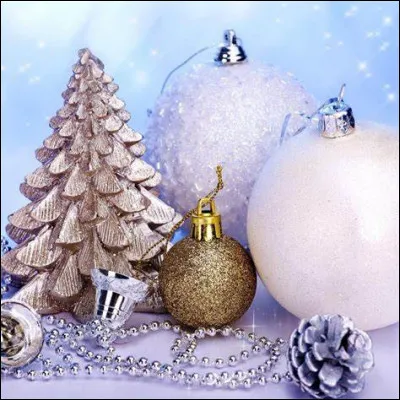 "Frère Noël" - Comment le frère du père Noël s'appelle-t-il ?