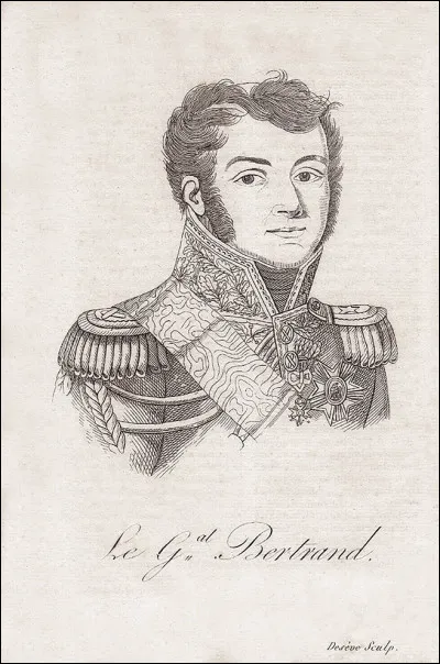 Le général Bertrand a été député de l'Indre.