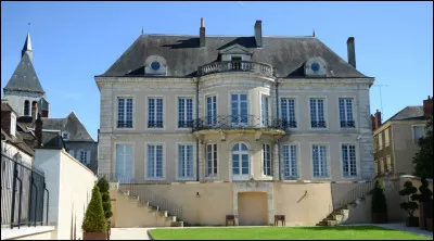 Le général Bertrand a été le compagnon de Napoléon 1er à Sainte-Hélène.