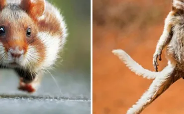 Quiz Animaux