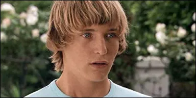 Quel métier exerce le père de Lockie Leonard dans la série éponyme ?