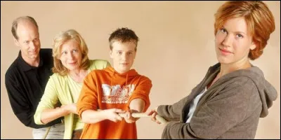 Qui est l'héroïne de la série "Ma vie à moi" ?