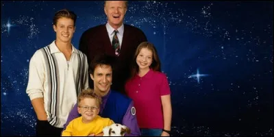 De quelle planète vient Meego dans la série du même nom ?