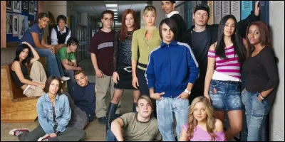 La série "Degrassi : La Nouvelle Génération" est la suite de la série :