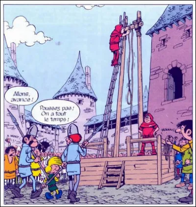 Personnellement, je dirais que même le soir, il vaut mieux sortir sans...