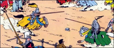 C'est un tournoi sur terre battue : les deux adversaires sont donc ... (Complétez !)