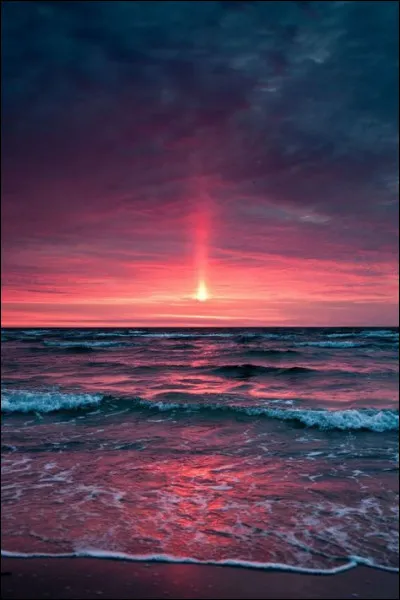 "Le p&egrave;re No&euml;l a disparu" - De quoi le p&egrave;re No&euml;l est-il tomb&eacute; ?