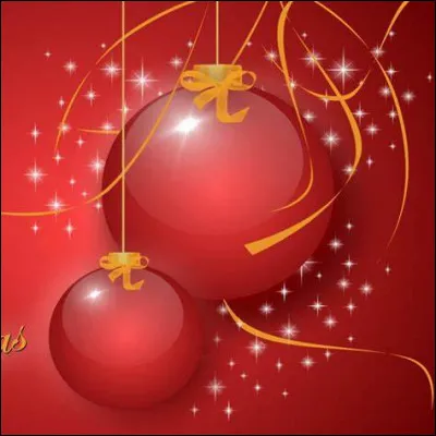 "La Mission de Chien No&euml;l" - A quelle occasion le p&egrave;re No&euml;l re&ccedil;oit-il Chien No&euml;l ?