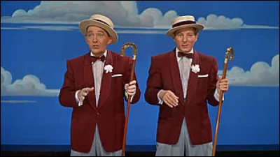 "No&euml;l blanc" - Dans quelle activit&eacute; se lancent Bob et Phil ?