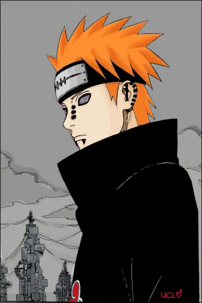 Quel est le clan de Sasuke ?