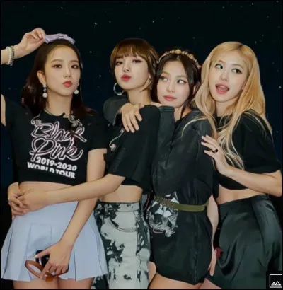 Qui aimerais-tu avoir comme meilleure amie ?