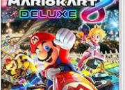 Quiz Connais-tu bien ''Mario Kart 8'' ?