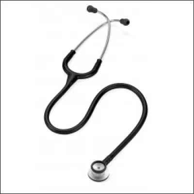 Qui est l'inventeur du stétoscope ?