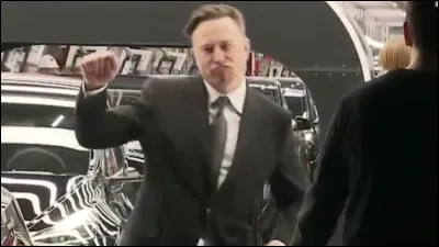 Quel est le nom du fils d'Elon Musk ?