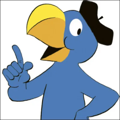 Quel est le nom de ce personnage ?