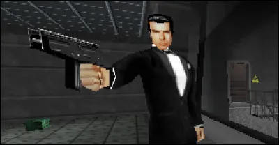 Qui fut la première complice de James Bond au cinéma ?