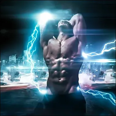 Lequel de ces artistes musicaux n'est PAS un guitariste ?