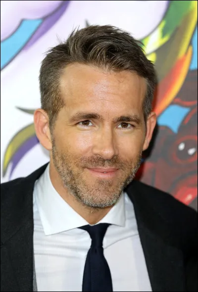 Dans lequel de ces films l'illustre acteur Ryan Reynolds a-t-il joué ?